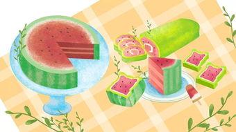 吃瓜娱乐封面怎么做的,吃瓜娱乐封面制作背后的秘密与技巧